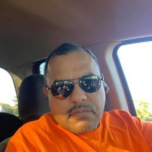 Meet your Posher, Alejandro